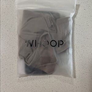Whoop Essential Thong | Taupe